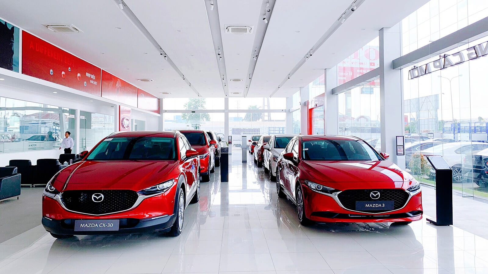 THACO AUTO HƯNG YÊN