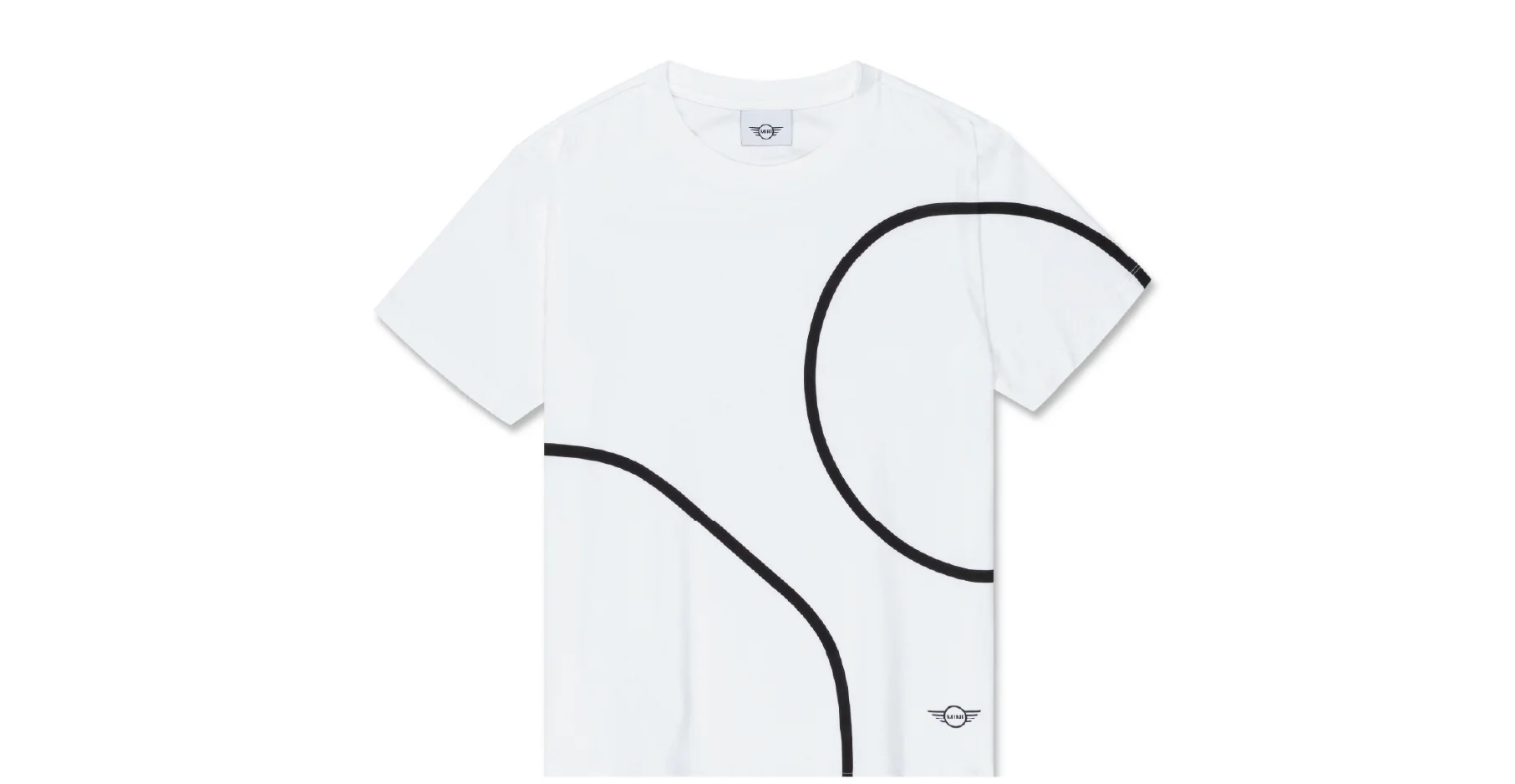 Áo thun MINI - 2024