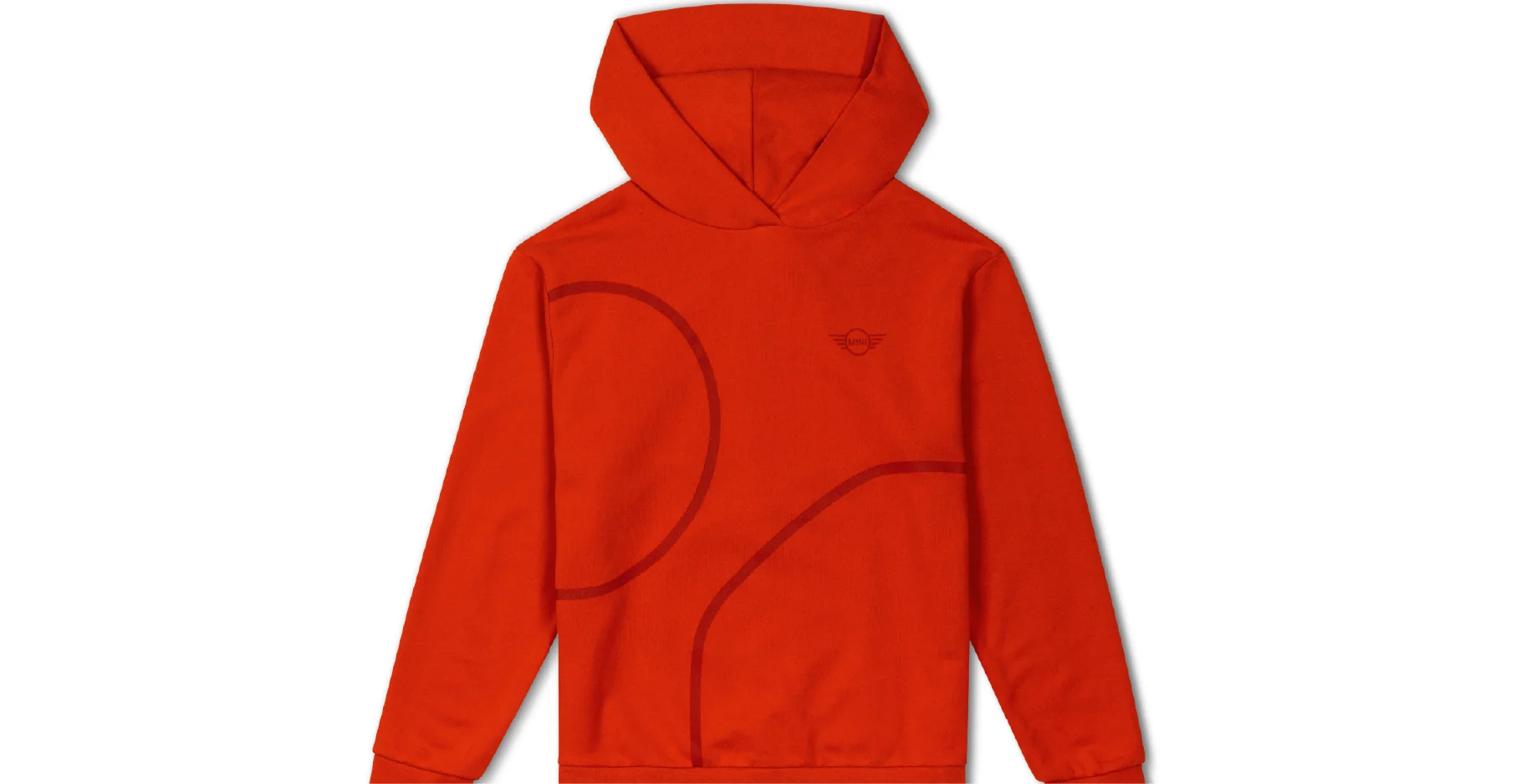 Hoodie MINI - 2024