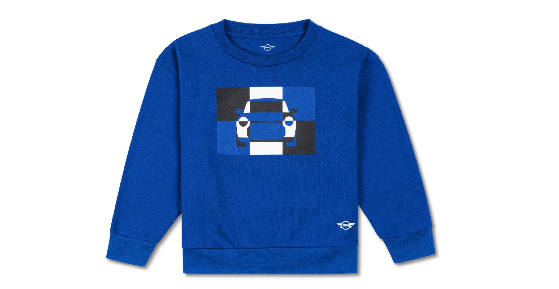 Hoodie trẻ em MINI - 2024