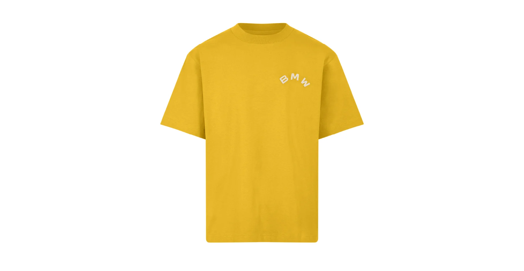 Áo thun BMW - 2024