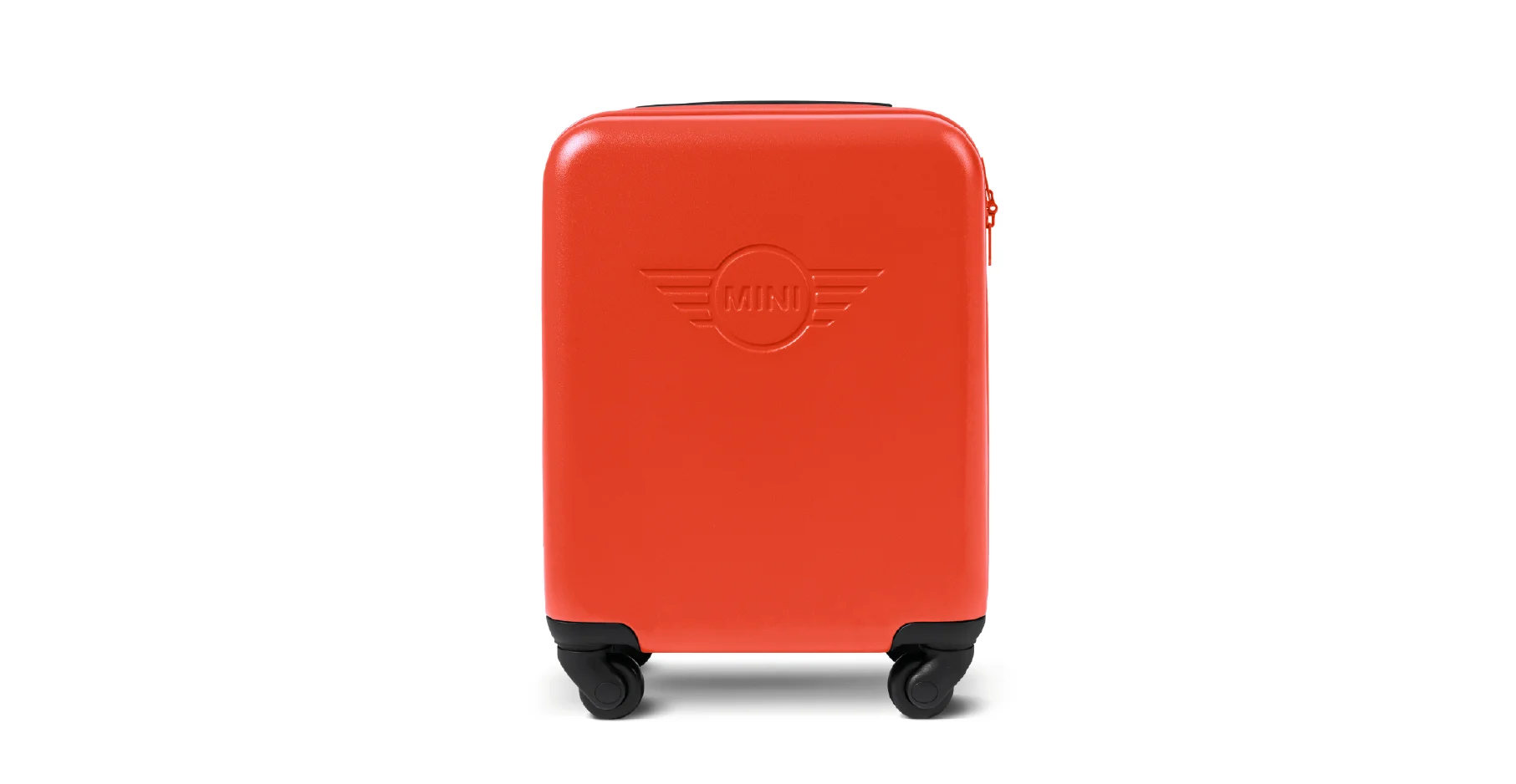 Vali MINI trẻ em - 2024 - Đỏ