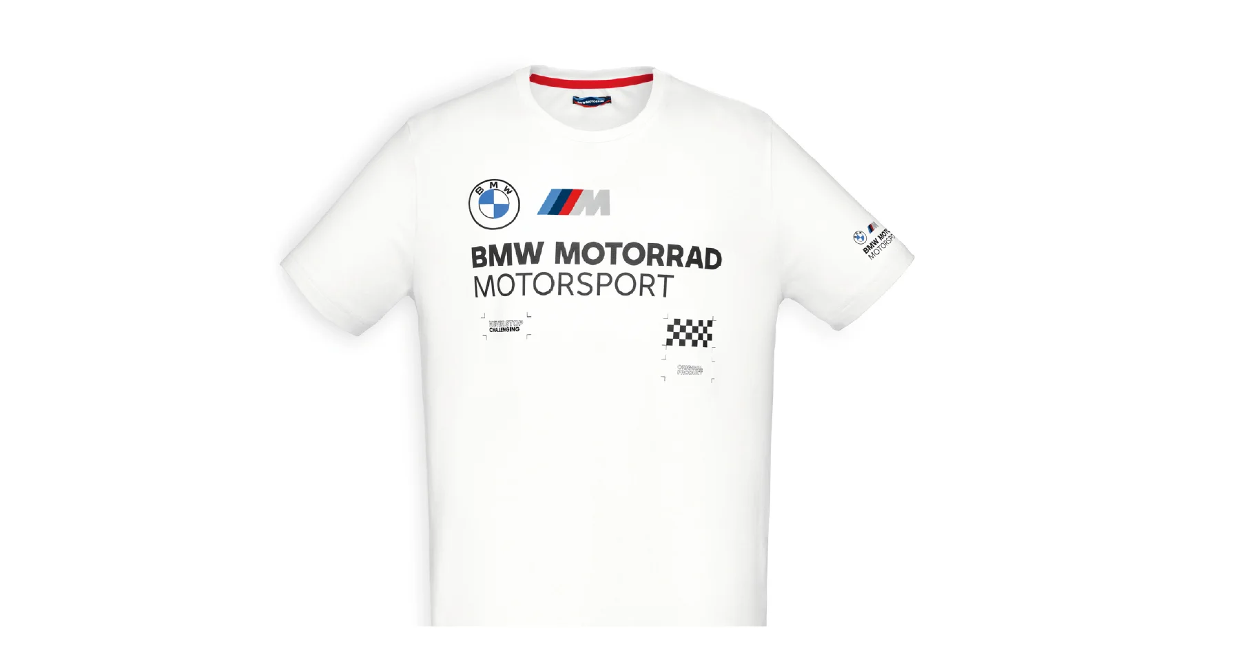 Áo thun BMW M Motorsport
