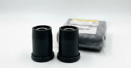 CAO SU ẮC NHÍP SAU ĐÔI (CÓ LÕI SẮT, LẮP TRÊN CHASSIS PHÍA NHÍP SAU)-KIA FRONTIER-2022- Mới 100%