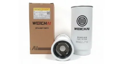 LỌC DẦU THÔ-THACO BUS, FOTON, HOWO-- Mới 100%