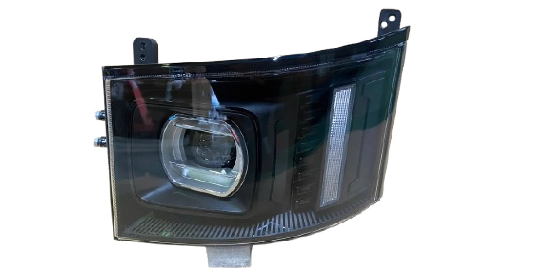 Đèn PHA - COS LED trái-THACO Mobihome, THACO Cruizer-2025- Mới 100%