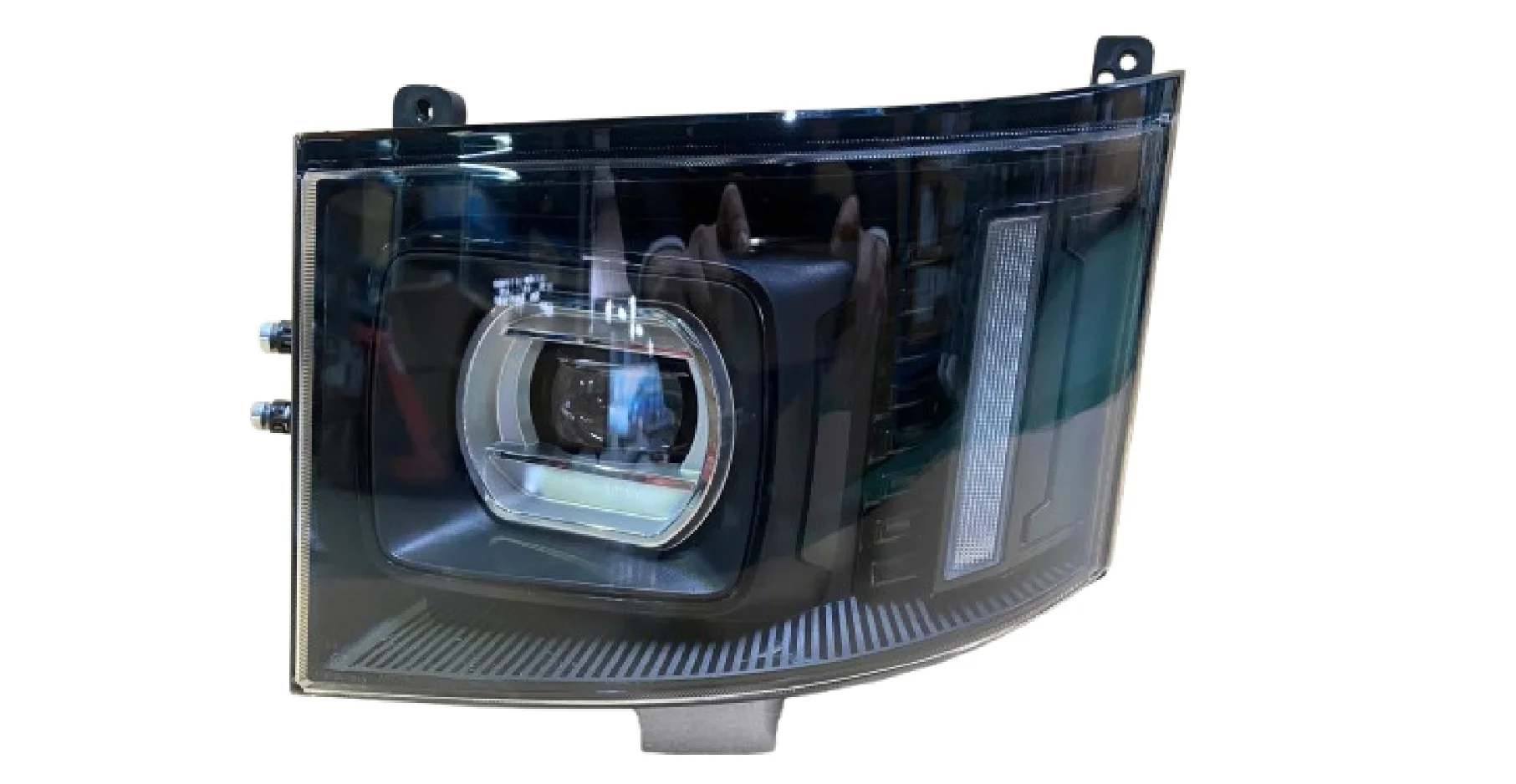 Đèn PHA LED trái-THACO Mobihome, THACO Cruizer-2025- Mới 100%