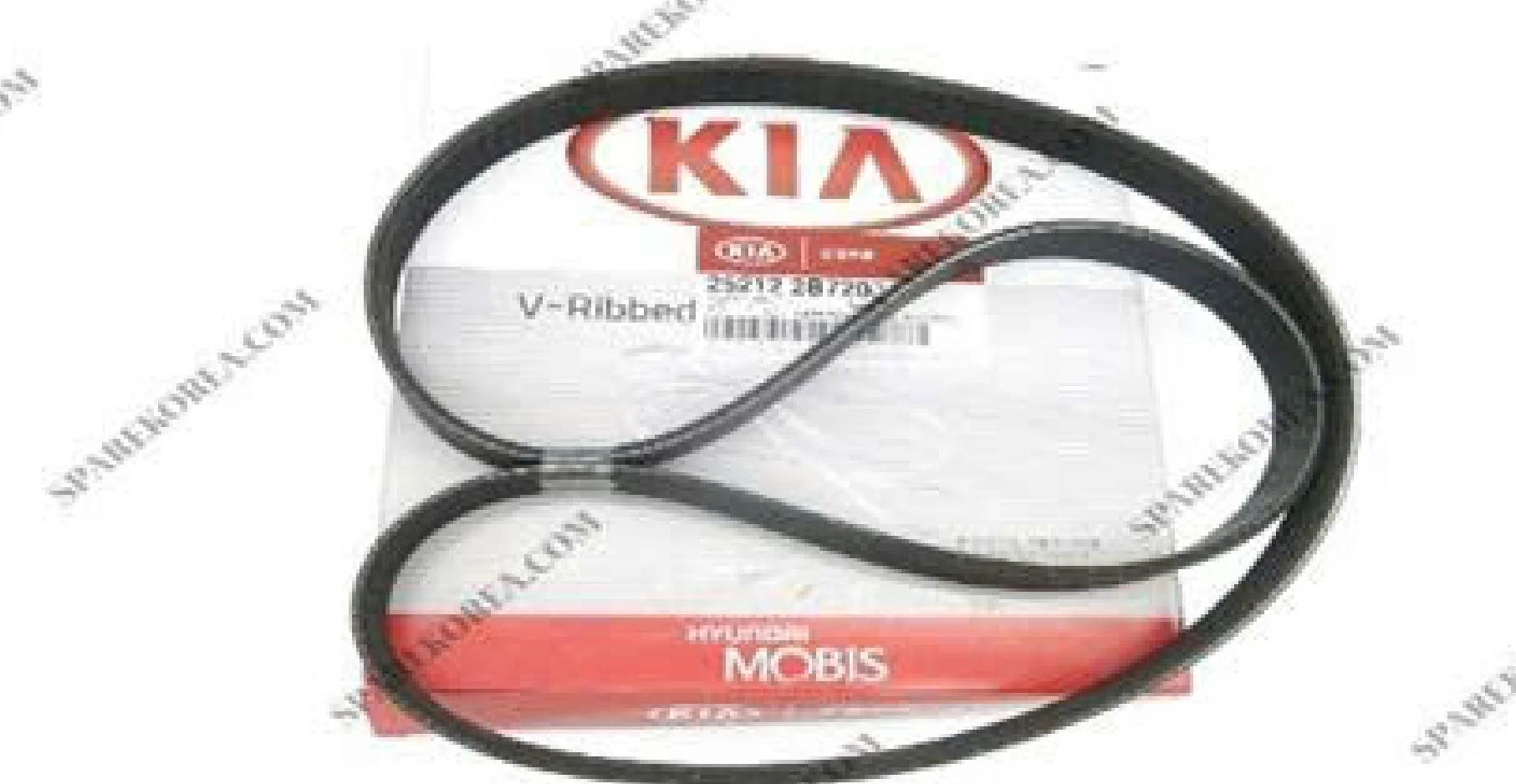 DÂY CUROA MÁY-KIA CARENS-2010-