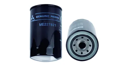 LỌC NHỚT-FUSO CANTER-2019- Mới 100%