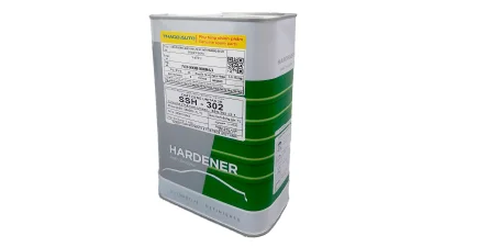 CHẤT ĐÓNG RẮN PHA MÀU SƠN SSH302--2025- Mới 100%