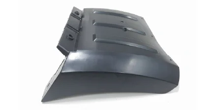 DÈ CHẮN BÙN SAU TRÁI RỘNG 410MM-KIA FRONTIER, OLLIN, FUSO-2024- Mới 100%