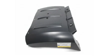 DÈ CHẮN BÙN SAU PHẢI RỘNG 410MM-KIA FRONTIER, OLLIN, FUSO-2024- Mới 100%