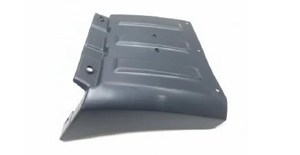 DÈ CHẮN BÙN SAU TRÁI RỘNG 330MM-KIA FRONTIER-2022- Mới 100%