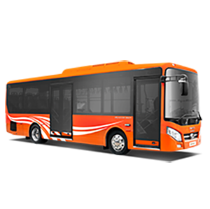 THACO CITY BUS
