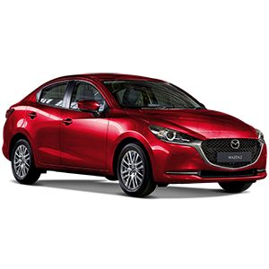 MAZDA2