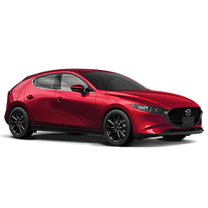 MAZDA3 SPORT