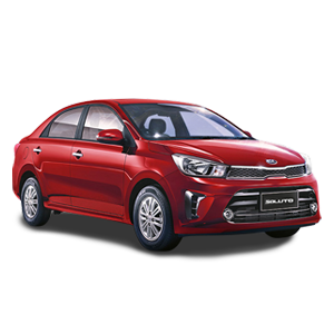 KIA SOLUTO