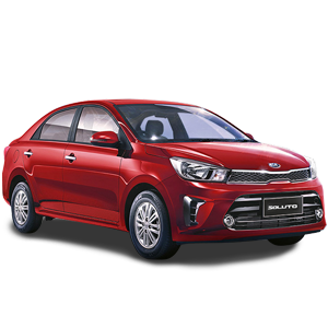 KIA SOLUTO