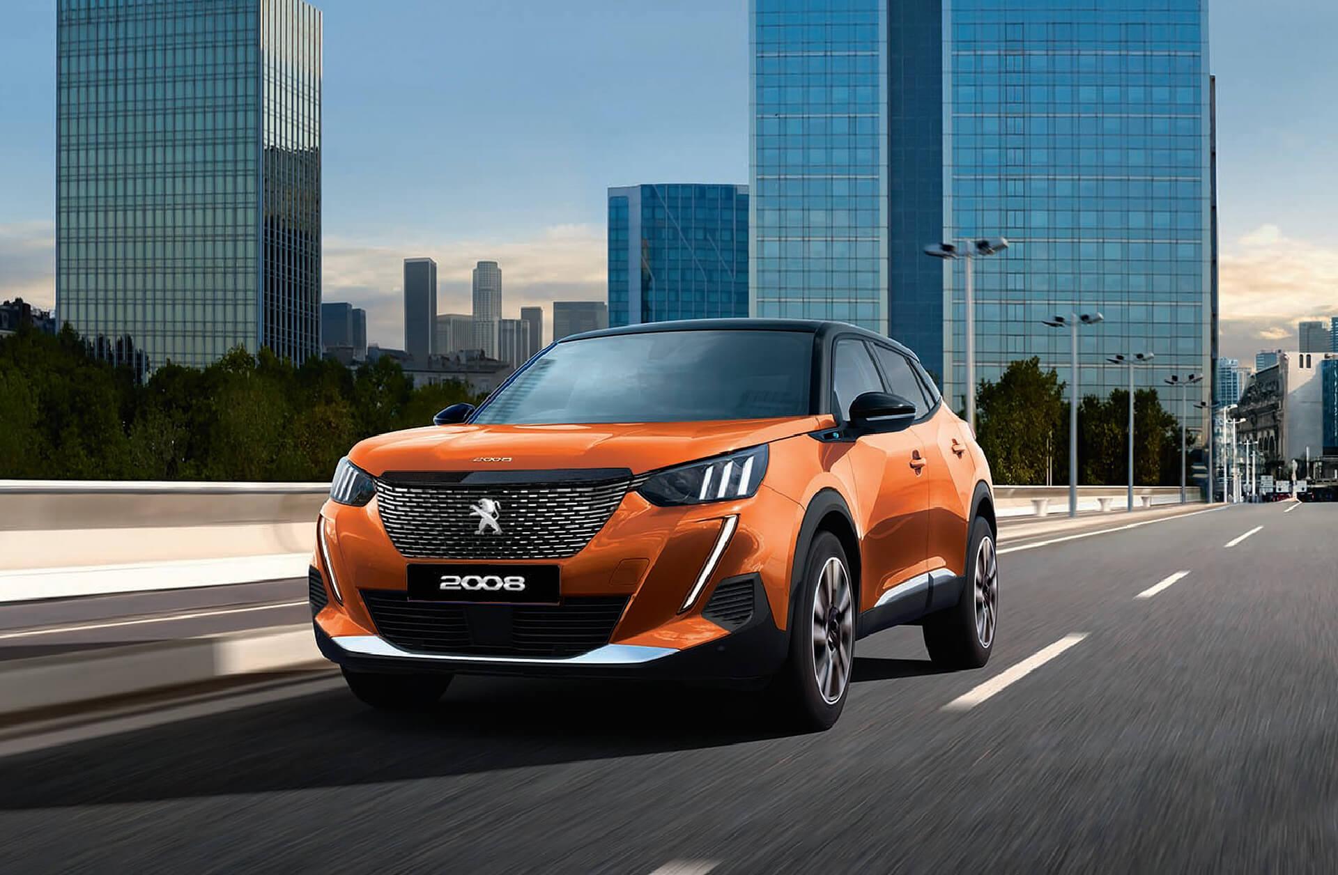 PEUGEOT - EMOTION DRIVING QUẢNG BÌNH VÀ NHỮNG KHOẢNH KHẮC ĐÁNG NHỚ